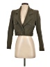 Express Green Blazer Size S - photo 1