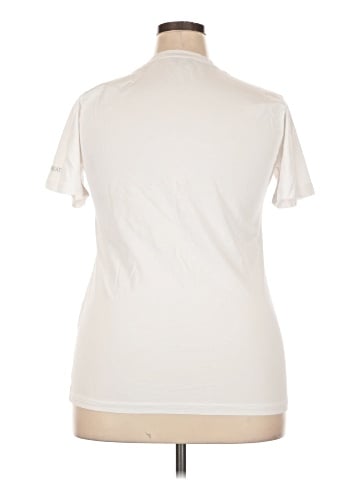 Columbia Short Sleeve Turtleneck (view 2)