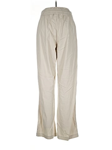 Torrid Linen Pants (view 2)