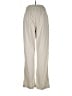 Torrid Tan Linen Pants Size Lg Plus (0) - photo 2