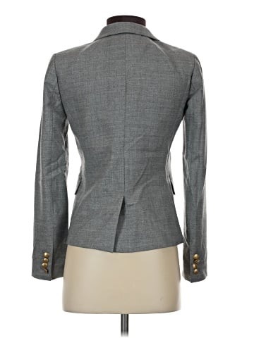 J.Crew Factory Store Blazer (view 2)