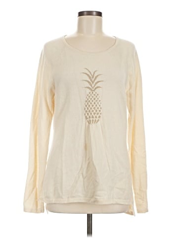 Tommy Bahama Wool Pullover Sweater (view 1)