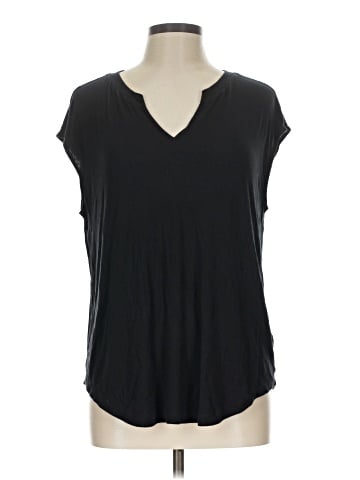 CAbi Short Sleeve Top (view 1)
