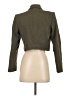 Express Green Blazer Size S - photo 2