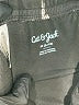 Cat & Jack Print Black Shorts Size 8 - 10 - photo 3