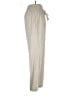 Torrid Tan Linen Pants Size Lg Plus (0) - photo 4