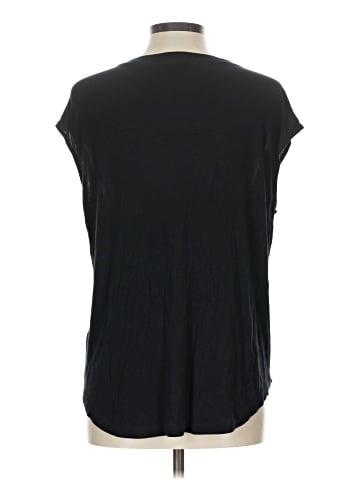 CAbi Short Sleeve Top (view 2)