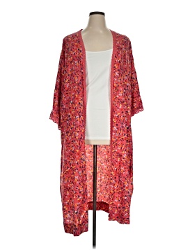 Jessica Simpson Kimono