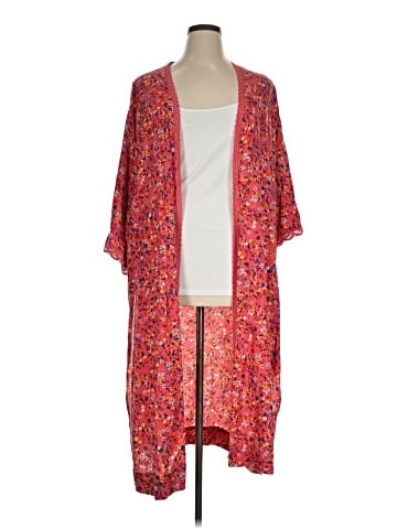 Jessica Simpson Kimono (view 1)