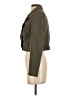 Express Green Blazer Size S - photo 5