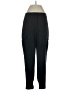 3.1 Phillip Lim Solid Black Casual Pants Size 4 - photo 1