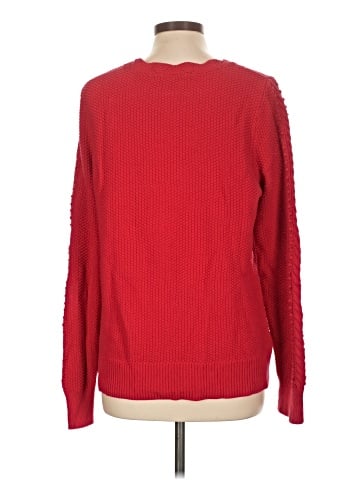 Ann Taylor LOFT Pullover Sweater (view 2)