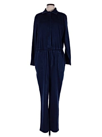 Women With Control Jumpsuit (view 1)