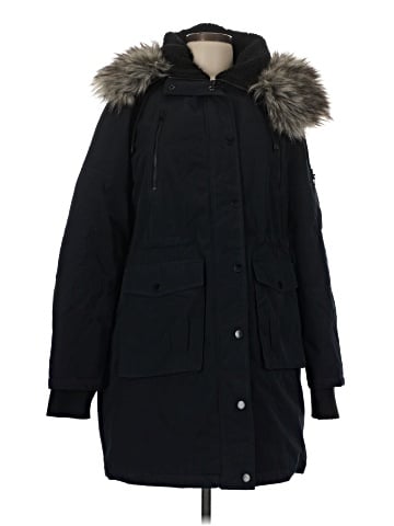 Lucky Brand Coat (view 1)