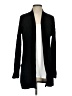 Matty M 100% Polyester Black Coat Size S - photo 1