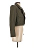 Express Green Blazer Size S - photo 4