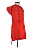 Guess Red Coat Size M - photo 4