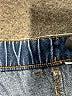 Zara Blue Jeans Size 13 - 14 - photo 4