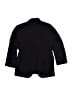 Hickey Freeman Black Blazer Size 4 - photo 2