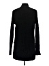 Matty M 100% Polyester Black Coat Size S - photo 2