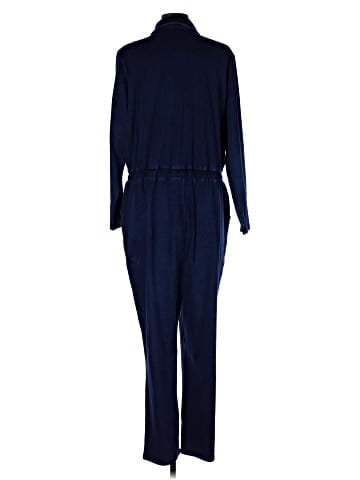 Women With Control Jumpsuit (view 2)