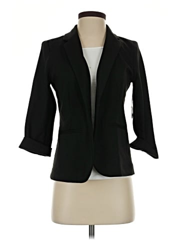LC Lauren Conrad Blazer (view 1)