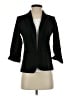 LC Lauren Conrad Black Blazer Size XS - photo 1