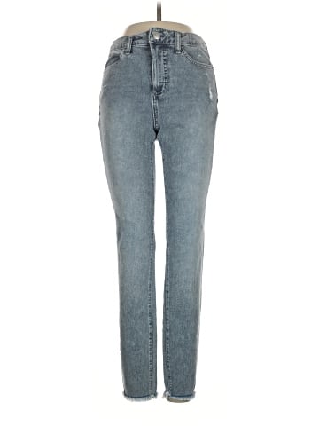 LC Lauren Conrad Jeans (view 1)