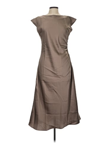 Banana Republic Factory Store Cocktail Dress (view 1)