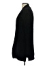 Matty M 100% Polyester Black Coat Size S - photo 5