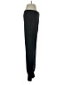 3.1 Phillip Lim Solid Black Casual Pants Size 4 - photo 4