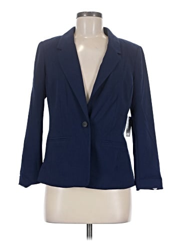 Kensie Blazer (view 1)