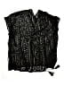 Unbranded 100% Polyester Black Swimsuit Cover Up Size L - photo 1
