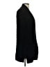 Matty M 100% Polyester Black Coat Size S - photo 4