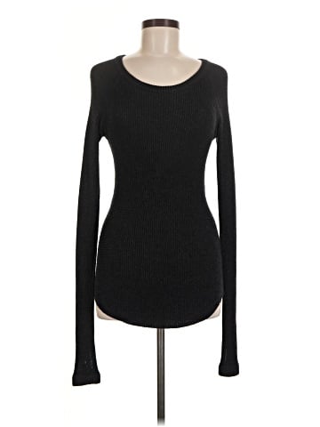 Lululemon Athletica Pullover Sweater (view 1)