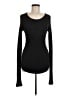Lululemon Athletica Black Pullover Sweater Size 6 (estimated) - photo 1