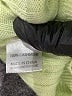Pendleton 100% Cashmere Green Cashmere Pullover Sweater Size S - photo 8
