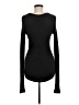 Lululemon Athletica Black Pullover Sweater Size 6 (estimated) - photo 2