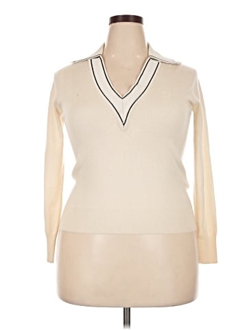 Sandro Pullover Sweater (view 1)