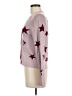 Splendid Stars Pink Cardigan Size M - photo 5