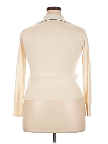 Sandro Pullover Sweater (view 2)