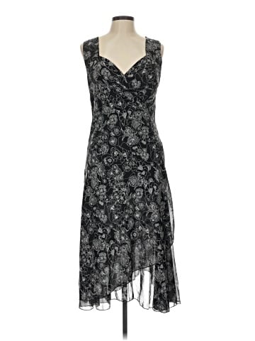 Sharon Max Cocktail Dress (view 1)