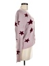 Splendid Stars Pink Cardigan Size M - photo 4