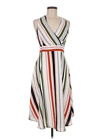Haute Monde Casual Dress (view 1)