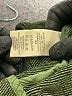 Free People Green Blazer Size XS - photo 8