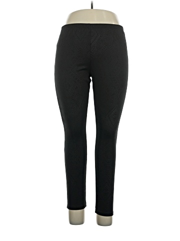 Xhilaration Active Pants (view 1)