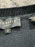 Ted Baker London Floral Black Pullover Sweater Size 6 (2) - photo 7