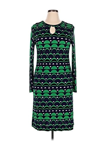 Banana Republic Mad Men Casual Dress (view 1)