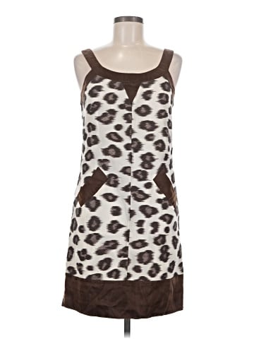 Diane von Furstenberg Casual Dress (view 1)