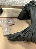 Chico's Silver Cardigan Size XL (3) - photo 4